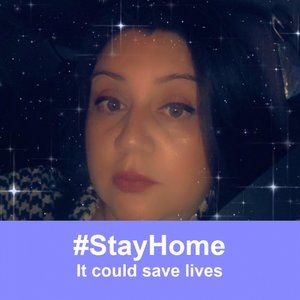 Meet your Posher, Nidia